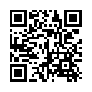 本网页连接的 QRCode