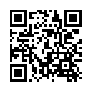 本网页连接的 QRCode