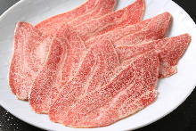 脸颊肉