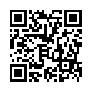 本网页连接的 QRCode