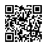 本网页连接的 QRCode