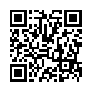 本网页连接的 QRCode