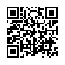 本网页连接的 QRCode