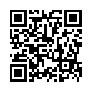 本网页连接的 QRCode