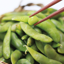 毛豆