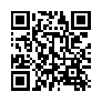 本网页连接的 QRCode
