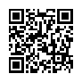 本网页连接的 QRCode