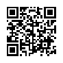 本网页连接的 QRCode