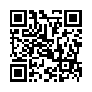 本网页连接的 QRCode