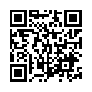 本网页连接的 QRCode