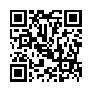 本网页连接的 QRCode