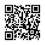 本网页连接的 QRCode