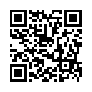 本网页连接的 QRCode