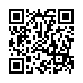 本网页连接的 QRCode