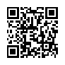 本网页连接的 QRCode