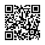 本网页连接的 QRCode