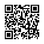 本网页连接的 QRCode