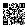 本网页连接的 QRCode