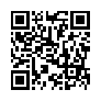 本网页连接的 QRCode
