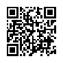 本网页连接的 QRCode