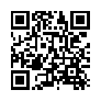 本网页连接的 QRCode