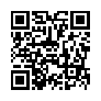 本网页连接的 QRCode