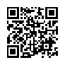 本网页连接的 QRCode