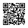 本网页连接的 QRCode