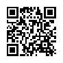 本网页连接的 QRCode