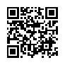 本网页连接的 QRCode