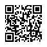 本网页连接的 QRCode