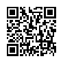 本网页连接的 QRCode