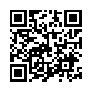 本网页连接的 QRCode