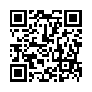 本网页连接的 QRCode