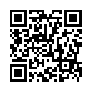 本网页连接的 QRCode