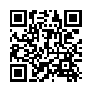 本网页连接的 QRCode