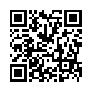 本网页连接的 QRCode