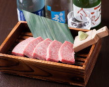 特级上等肋肉 特级上等肋肉