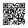 本网页连接的 QRCode