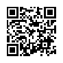 本网页连接的 QRCode