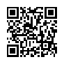 本网页连接的 QRCode