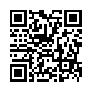 本网页连接的 QRCode