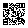 本网页连接的 QRCode