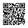 本网页连接的 QRCode