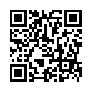 本网页连接的 QRCode