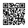 本网页连接的 QRCode