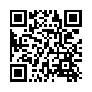 本网页连接的 QRCode