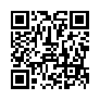 本网页连接的 QRCode