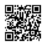 本网页连接的 QRCode