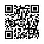 本网页连接的 QRCode